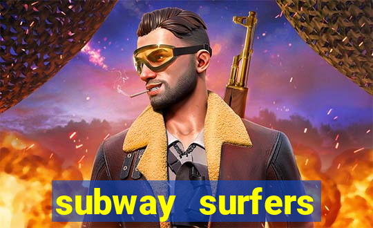 subway surfers depósito mínimo 1 real